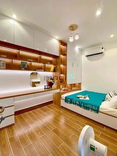 Hình ảnh SIÊU PHẨM VILLA - NỘI THẤT CAO CẤP! ⚜️Vị tri: Bùi Xuân Phái, Tân Phú