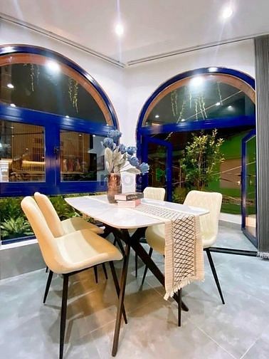 Hình ảnh SIÊU PHẨM VILLA - NỘI THẤT CAO CẤP! ⚜️Vị tri: Bùi Xuân Phái, Tân Phú