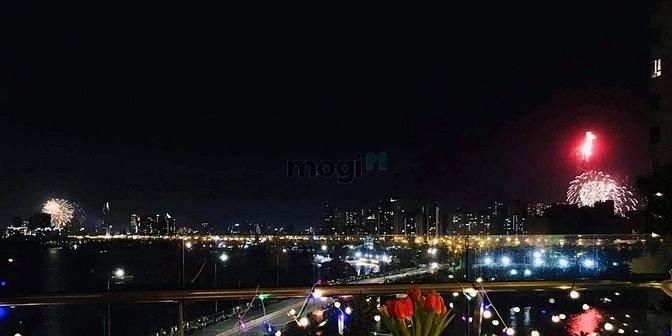 Hình ảnh Cho thuê Căn Hộ Đảo Kim Cương 2PN diện tích lớn 98m2 full nt cao cấp