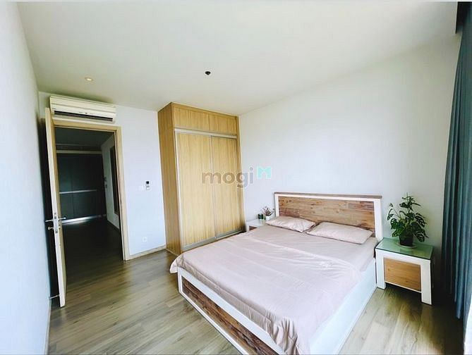 Hình ảnh Cho thuê Căn Hộ Đảo Kim Cương 2PN diện tích lớn 98m2 full nt cao cấp