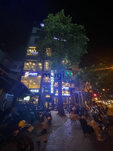 Hình ảnh 🏡𝐂𝐡𝐨 𝐓𝐡𝐮𝐞̂ nhà Mặt tiền Phạm Văn Đồng, P1, Gò Vấp