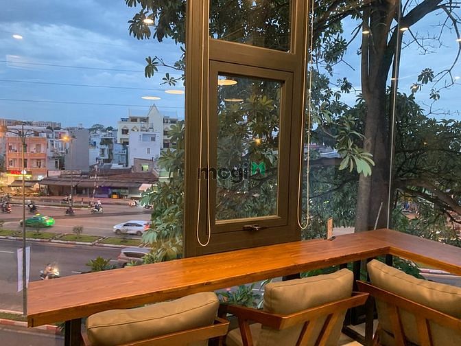 Hình ảnh 🏡𝐂𝐡𝐨 𝐓𝐡𝐮𝐞̂ nhà Mặt tiền Phạm Văn Đồng, P1, Gò Vấp