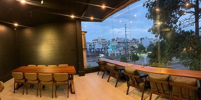 Hình ảnh 🏡𝐂𝐡𝐨 𝐓𝐡𝐮𝐞̂ nhà Mặt tiền Phạm Văn Đồng, P1, Gò Vấp