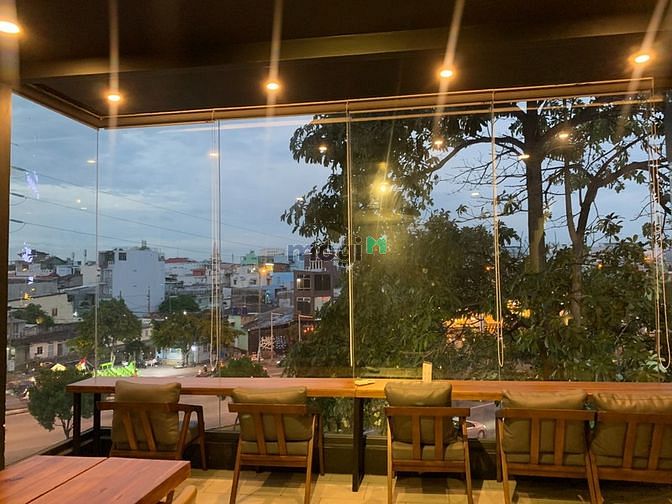Hình ảnh 🏡𝐂𝐡𝐨 𝐓𝐡𝐮𝐞̂ nhà Mặt tiền Phạm Văn Đồng, P1, Gò Vấp