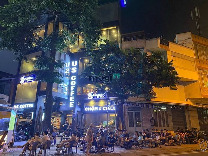 Hình ảnh 🏡𝐂𝐡𝐨 𝐓𝐡𝐮𝐞̂ nhà Mặt tiền Phạm Văn Đồng, P1, Gò Vấp