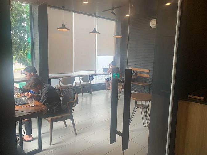 Hình ảnh 🏡𝐂𝐡𝐨 𝐓𝐡𝐮𝐞̂ nhà Mặt tiền Phạm Văn Đồng, P1, Gò Vấp