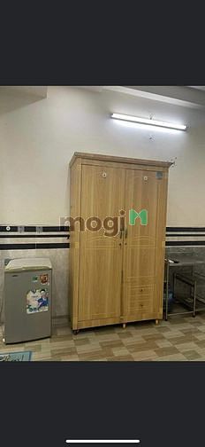Hình ảnh Tìm Nam ở ghép đồng văn cống quận 2