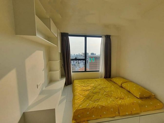 Hình ảnh CHCC Soho Residence 60m², 2PN, NTCB, nhà đẹp