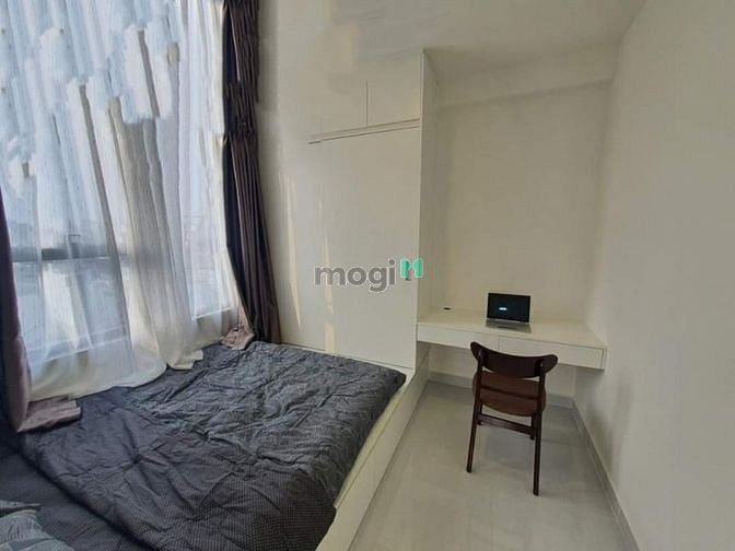 Hình ảnh CHCC Soho Residence 60m², 2PN, NTCB, nhà đẹp
