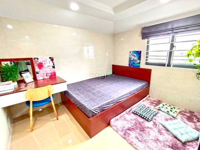 Hình ảnh Căn Hộ Cửa Sổ Full NT gần ngã Sáu Cộng Hoà Nowzone ĐH Y Dược🌈