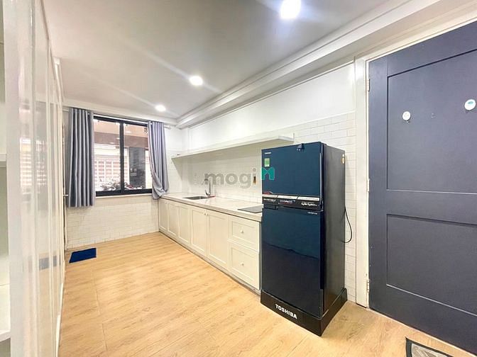 Hình ảnh STUDIO 1PN ban công đứng siêu thoáng