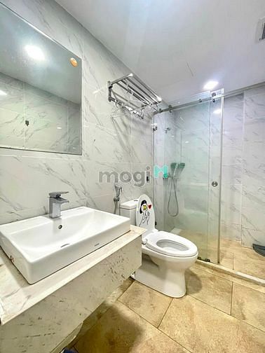 Hình ảnh STUDIO 1PN ban công đứng siêu thoáng