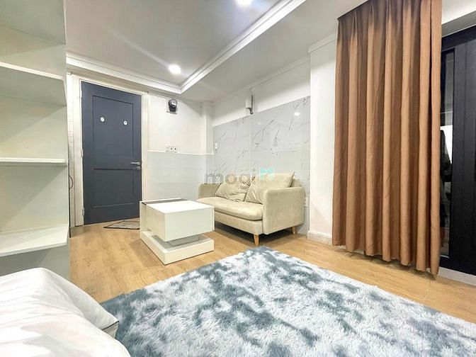 Hình ảnh STUDIO 1PN ban công đứng siêu thoáng