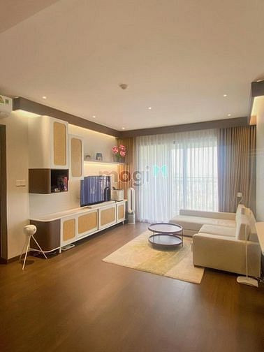 Hình ảnh BÁN Căn Hộ SAIGON ROYAL Q4 60m2