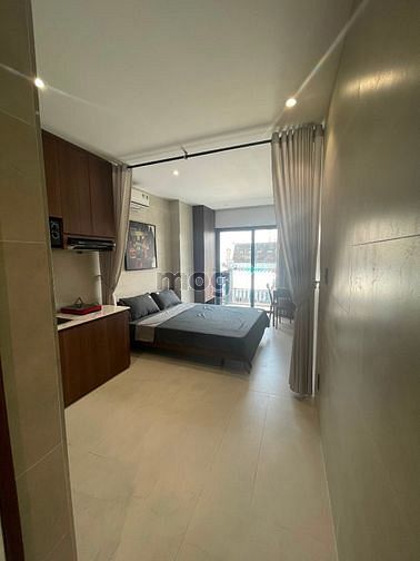 Hình ảnh STUDIO 1PN Ngay ngã Tư Phú Nhuận