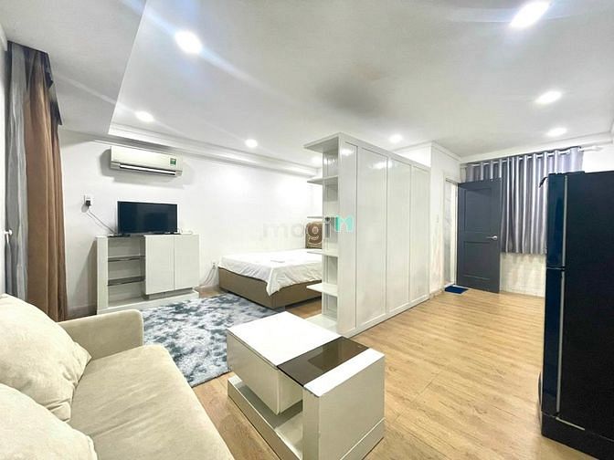 Hình ảnh STUDIO 1PN ban công đứng siêu thoáng