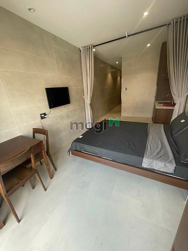 Hình ảnh STUDIO 1PN Ngay ngã Tư Phú Nhuận