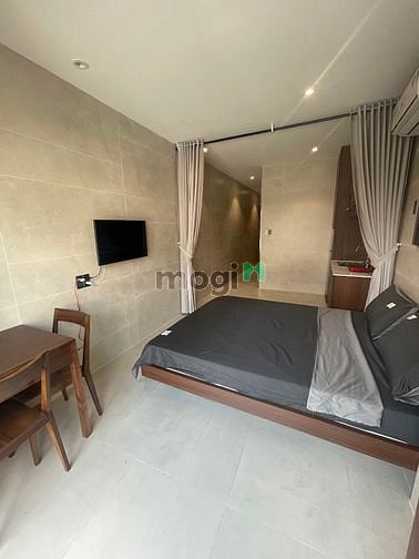 Hình ảnh STUDIO 1PN Ngay ngã Tư Phú Nhuận