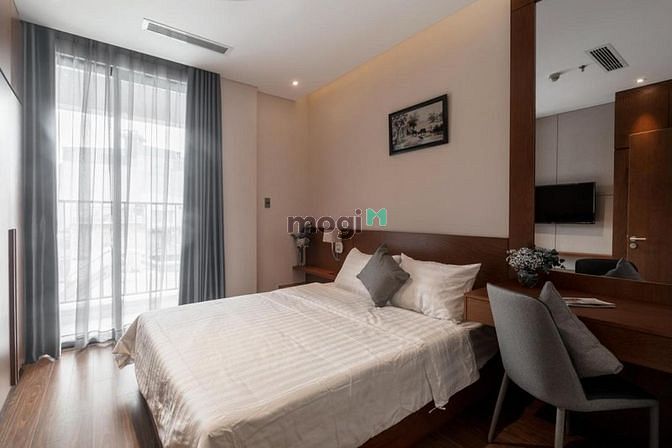 Hình ảnh Cần Tiền bán CH Rivera Park, Đường Thành Thái, Q10, 65m2,