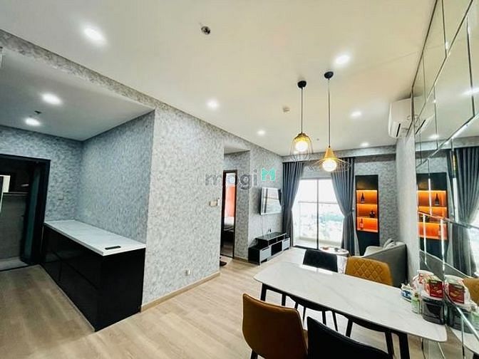 Hình ảnh Mb6623 nạp rút nhanh chóng 2PN Everrich Infinity Q5, 80m2 - 1 tỷ 660 triệu, có sổ hồng