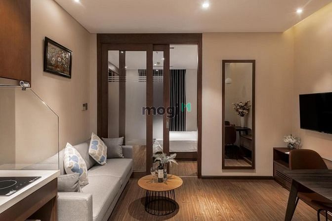 Hình ảnh Cần Tiền bán CH Rivera Park, Đường Thành Thái, Q10, 65m2,