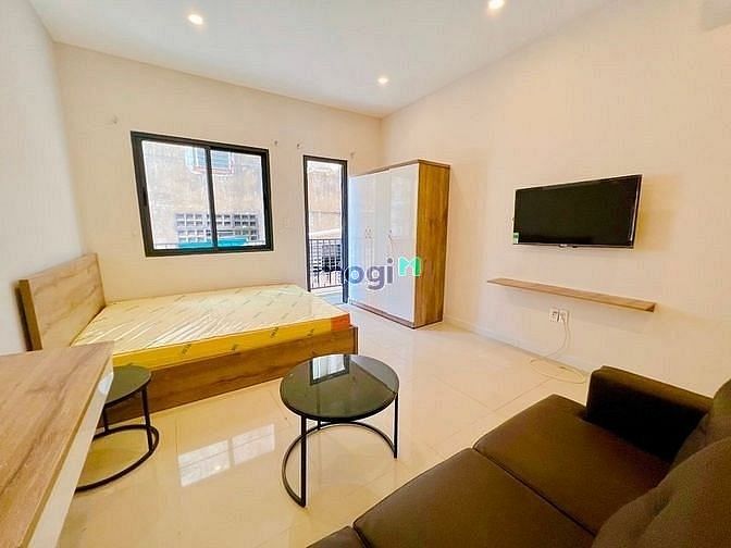 Hình ảnh Cho thuê CHDV cao cấp sang trọng Phường 3 ,Phú Nhuận