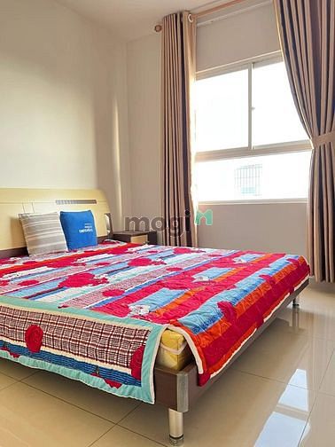 Hình ảnh Full nội thất CH GOLDEN PLAZA Q5 101m2 2PN 1tỷ950