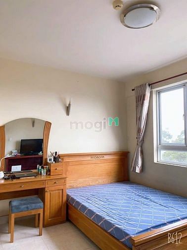 Hình ảnh CHCC Hùng Vương 120m², 3PN, đẹp còn mới, NTCB