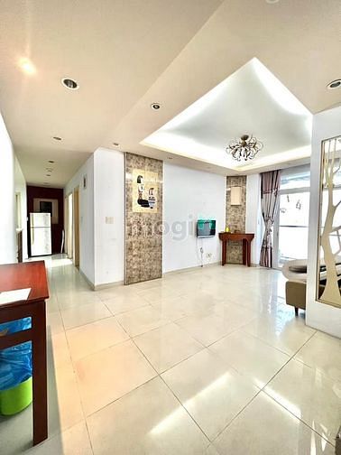 Hình ảnh Bể hụi bán gấp chung cư 155 Nguyễn Chí Thanh Q5 giá 1 tỷ 700 triệu