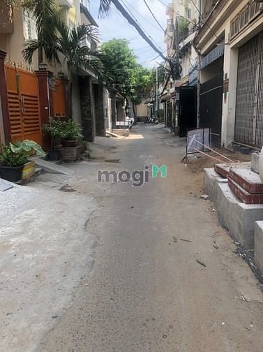 Hình ảnh 🔥 Nhà 4.2x25m, HXT 225/1a Thoại Ngọc Hầu