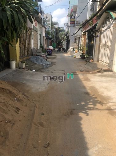 Hình ảnh 🔥 Nhà 4.2x25m, HXT 225/1a Thoại Ngọc Hầu
