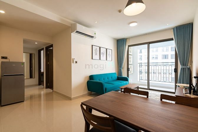 Hình ảnh Cực Hot !!! Cho thuê Gấp Tresor 75m2, 2pn2vs , Full nội thất .Giá 19tr
