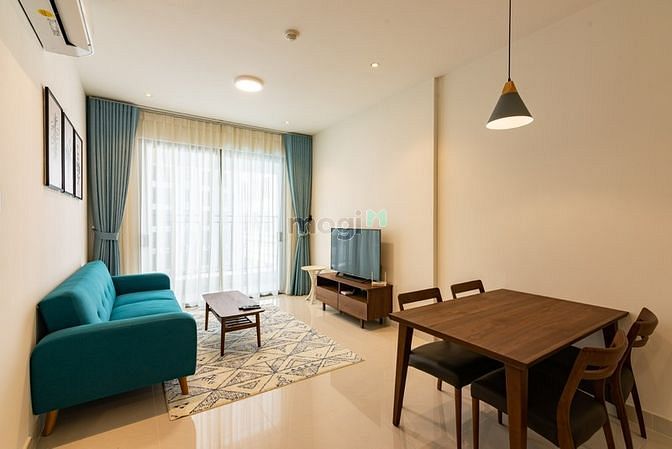 Hình ảnh Cực Hot !!! Cho thuê Gấp Tresor 75m2, 2pn2vs , Full nội thất .Giá 19tr