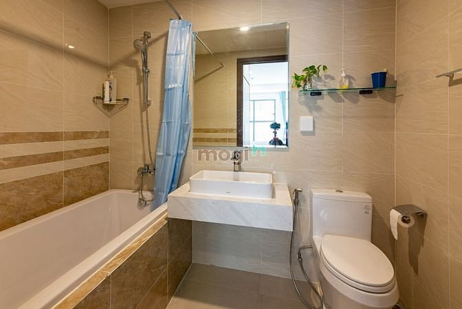 Hình ảnh Cực Hot !!! Cho thuê Gấp Tresor 75m2, 2pn2vs , Full nội thất .Giá 19tr