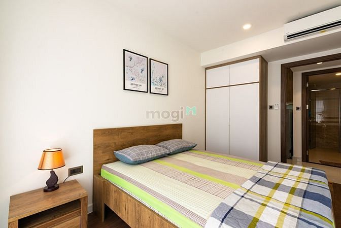 Hình ảnh Cực Hot !!! Cho thuê Gấp Tresor 75m2, 2pn2vs , Full nội thất .Giá 19tr
