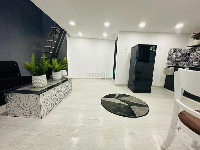 Hình ảnh CHDV cao cấp Phó Đức Chính quận 1