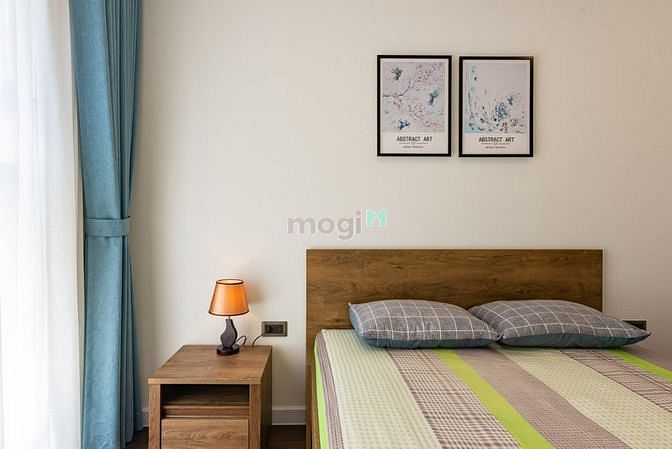 Hình ảnh Cực Hot !!! Cho thuê Gấp Tresor 75m2, 2pn2vs , Full nội thất .Giá 19tr