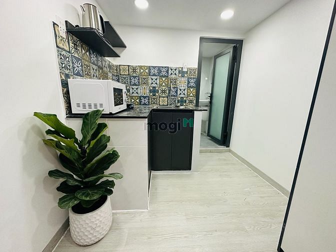 Hình ảnh CHDV cao cấp Phó Đức Chính quận 1