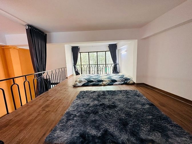 Hình ảnh CHDV cao cấp Phó Đức Chính quận 1
