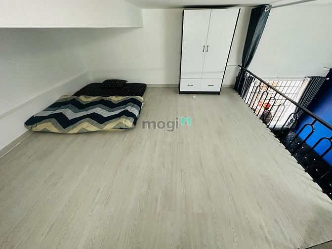 Hình ảnh CHDV cao cấp Phó Đức Chính quận 1