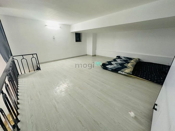 Hình ảnh CHDV cao cấp Phó Đức Chính quận 1