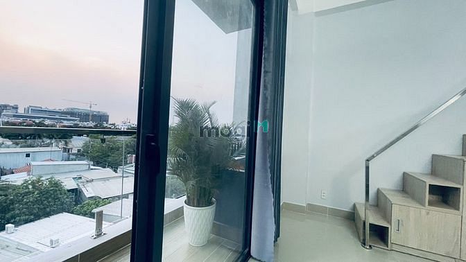 Hình ảnh Duplex sang chảnh cho thuê, full nội thất, thoáng mát Bình Thạnh