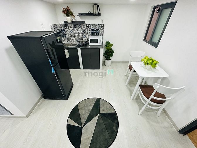 Hình ảnh CHDV cao cấp Phó Đức Chính quận 1