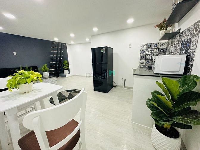Hình ảnh CHDV cao cấp Phó Đức Chính quận 1