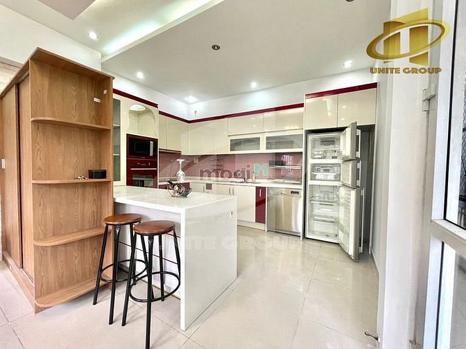 Hình ảnh Cho thuê Studio bancol thoáng mát gần đường Lên Văn Sỹ, Q.PHÚ NHUẬN