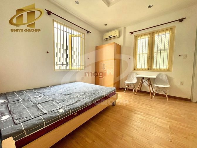 Hình ảnh Cho thuê Studio bancol thoáng mát gần đường Lên Văn Sỹ, Q.PHÚ NHUẬN