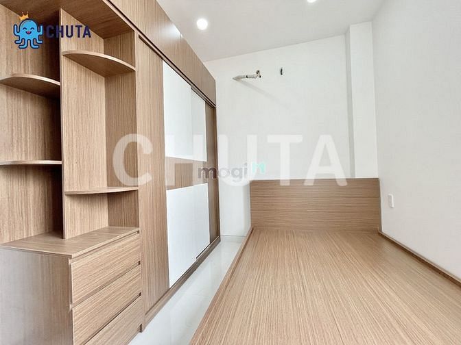 Hình ảnh CHDV 2PN đường Phan Tây Hồ, ngay Phan Xích Long vào, nhà có thang máy