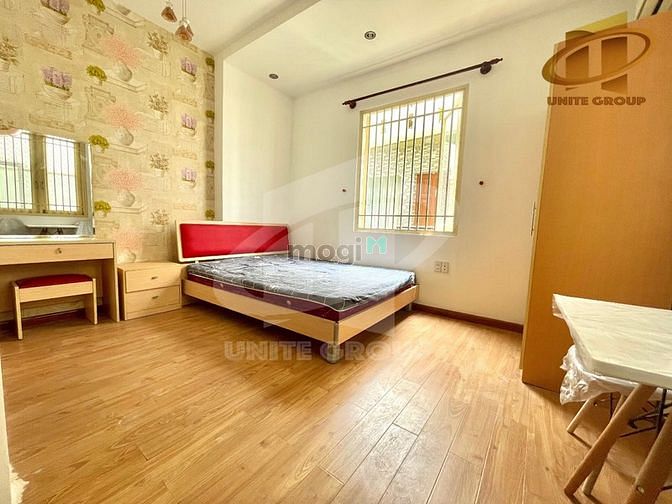 Hình ảnh Cho thuê Studio bancol thoáng mát gần đường Lên Văn Sỹ, Q.PHÚ NHUẬN