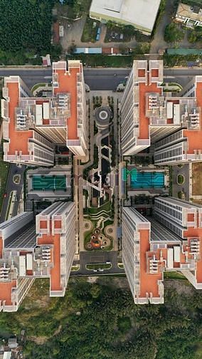 Hình ảnh Cho thuê 1 phòng ngủ trong chung cư Quận 7 Saigon Riverside Complex