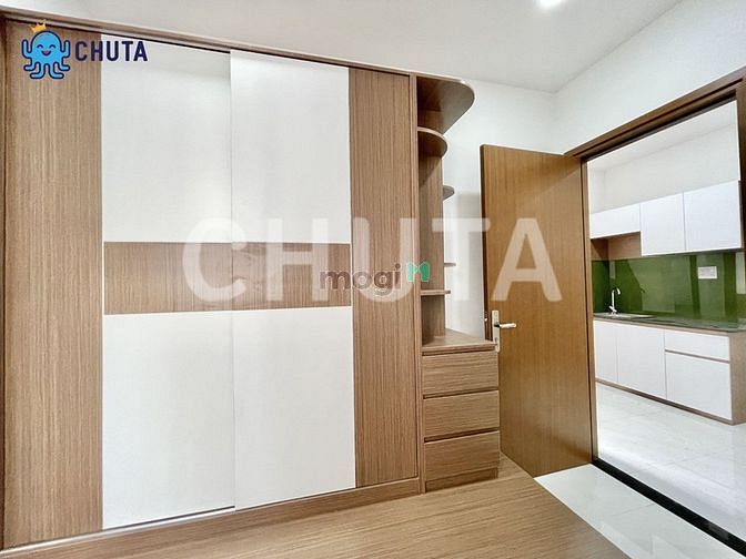 Hình ảnh CHDV 2PN đường Phan Tây Hồ, ngay Phan Xích Long vào, nhà có thang máy